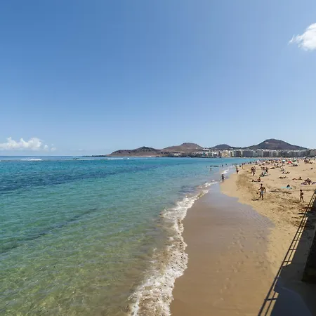 Ok Canteras By Canariasgetaway لاس بالماس دي غران كاناريا