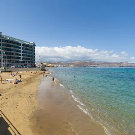 Ok Canteras By Canariasgetaway شقة