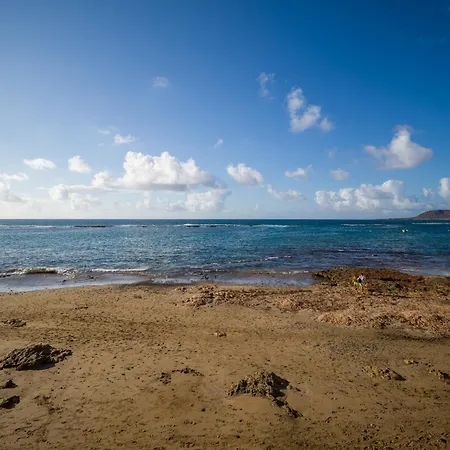 شقة Ok Canteras By Canariasgetaway *
