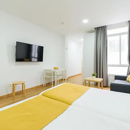 Ok Canteras By Canariasgetaway Las Palmas / Gran Canaria