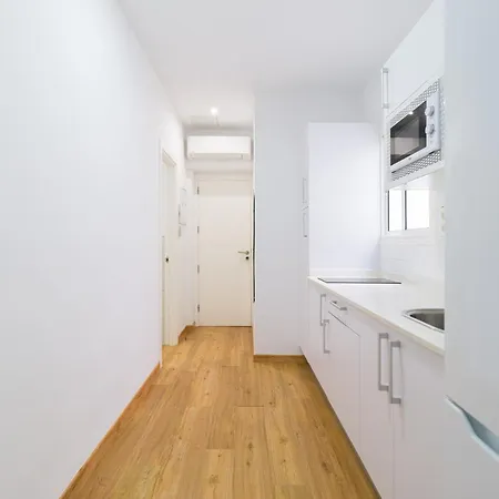 Ok Canteras By Canariasgetaway Apartment Las Palmas / Gran Canaria