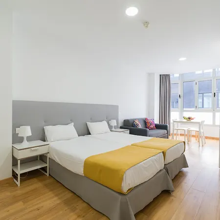 Ok Canteras By Canariasgetaway Apartment *