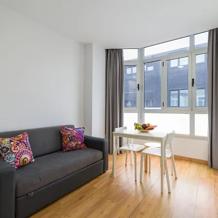 Ok Canteras By Canariasgetaway Las Palmas / Gran Canaria