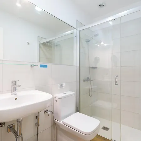 Ok Canteras By Canariasgetaway Apartment Las Palmas / Gran Canaria