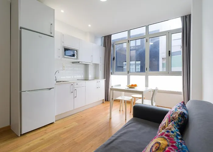 Ok Canteras By Canariasgetaway Las Palmas