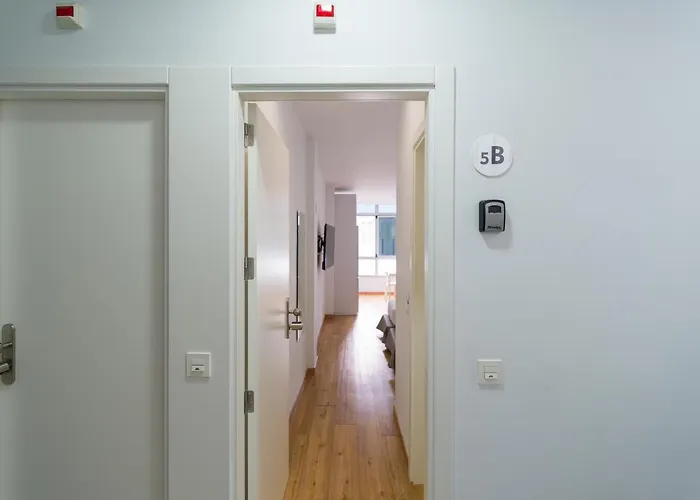 Apartamento Ok Canteras By Canariasgetaway *