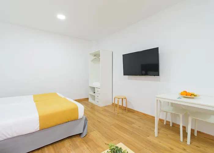 Ok Canteras By Canariasgetaway * Las Palmas de Gran Canárias