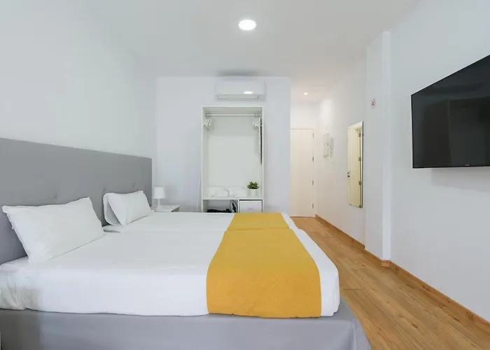 Ok Canteras By Canariasgetaway Las Palmas de Gran Canárias