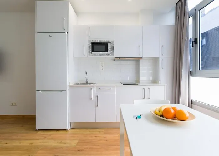 Ok Canteras By Canariasgetaway * Las Palmas de Gran Canárias