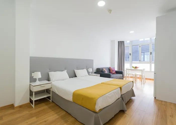 Ok Canteras By Canariasgetaway Apartamento *