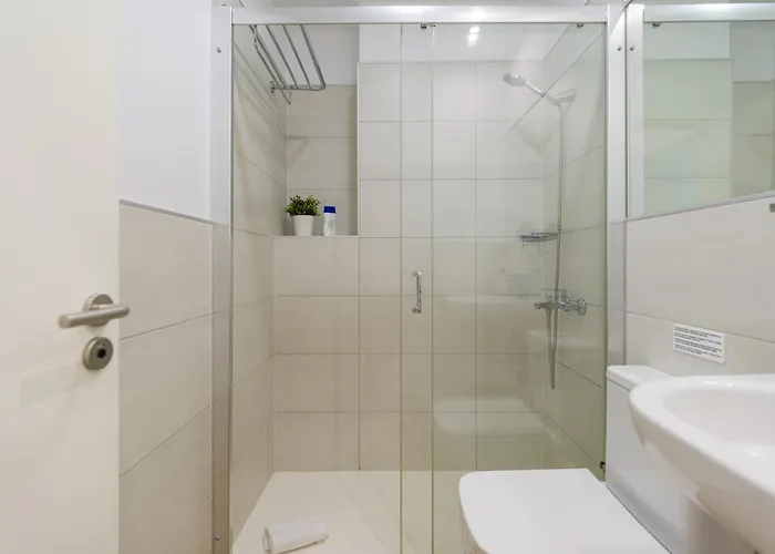 Apartamento Ok Canteras By Canariasgetaway *