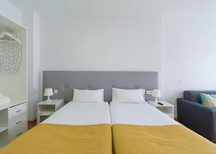 Ok Canteras By Canariasgetaway