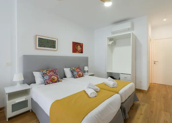 Ok Canteras By Canariasgetaway