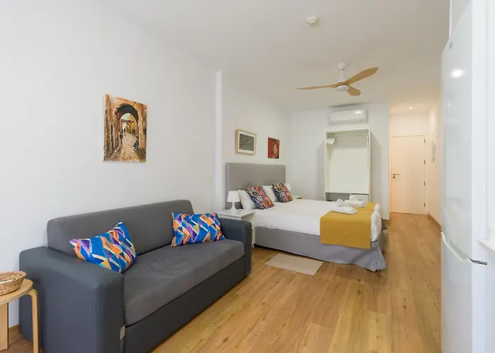 Ok Canteras By Canariasgetaway Apartamento