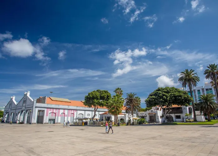 Ok Canteras By Canariasgetaway *