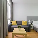 Apartment Ok Canteras By Canariasgetaway *