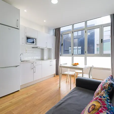 Ok Canteras By Canariasgetaway Лас-Пальмас-де-Гран-Канарія