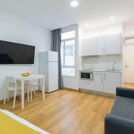 Ok Canteras By Canariasgetaway Апартаменти *