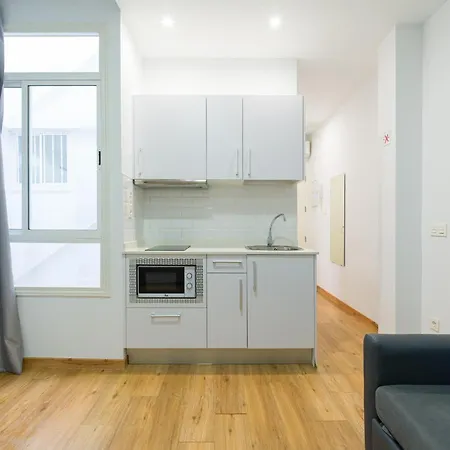 Ok Canteras By Canariasgetaway Апартаменти Лас-Пальмас-де-Гран-Канарія