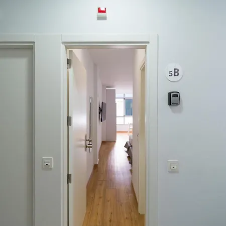 Апартаменти Ok Canteras By Canariasgetaway *