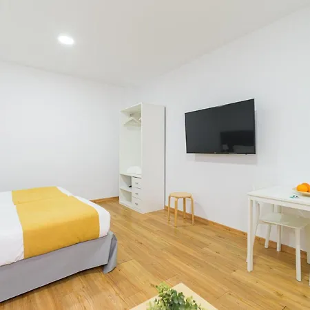 Ok Canteras By Canariasgetaway * Лас-Пальмас-де-Гран-Канарія