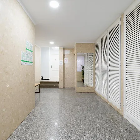 Ok Canteras By Canariasgetaway Лас-Пальмас-де-Гран-Канарія