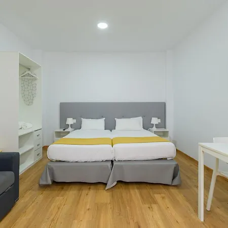 Appartamento Ok Canteras By Canariasgetaway *