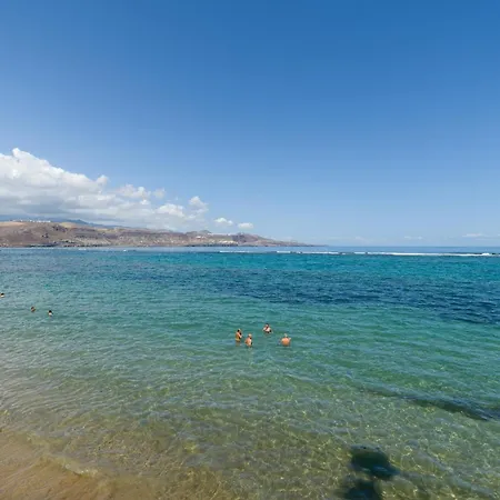 Ok Canteras By Canariasgetaway Apartamento