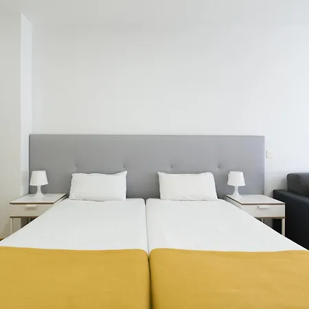 Апартаменти Ok Canteras By Canariasgetaway *