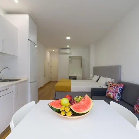 Ok Canteras By Canariasgetaway * Лас-Пальмас-де-Гран-Канарія