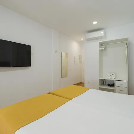 Апартаменти Ok Canteras By Canariasgetaway