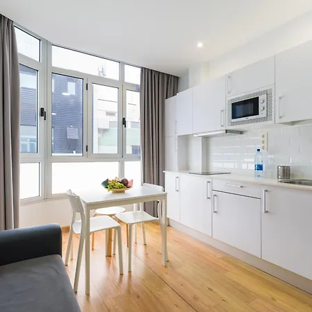 Apartamento Ok Canteras By Canariasgetaway *