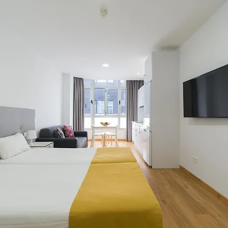 Ok Canteras By Canariasgetaway Apartamento
