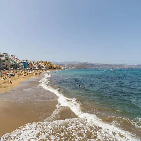 Ok Canteras By Canariasgetaway