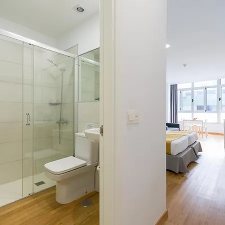 Apartamento Ok Canteras By Canariasgetaway