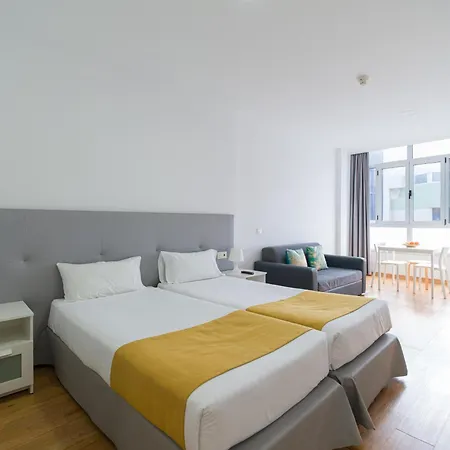 Ok Canteras By Canariasgetaway Apartamento *