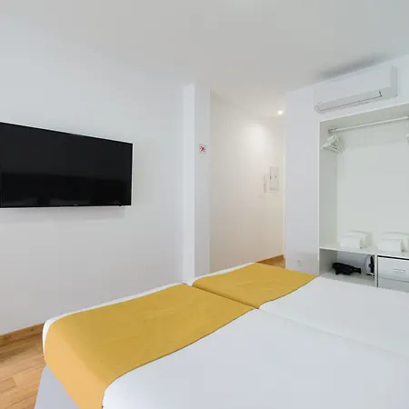 Ok Canteras By Canariasgetaway Апартаменти Лас-Пальмас-де-Гран-Канарія