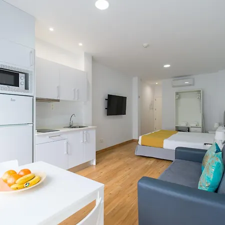 Ok Canteras By Canariasgetaway Лас-Пальмас-де-Гран-Канарія