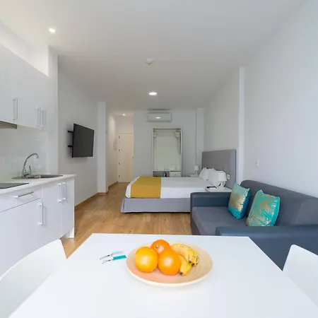 Appartamento Ok Canteras By Canariasgetaway Las Palmas de Gran Canaria
