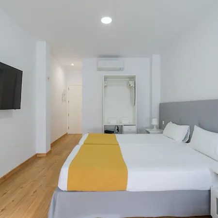 Ok Canteras By Canariasgetaway Лас-Пальмас-де-Гран-Канарія