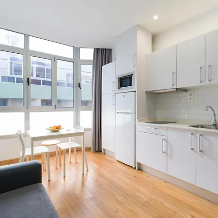 Ok Canteras By Canariasgetaway Апартаменти *