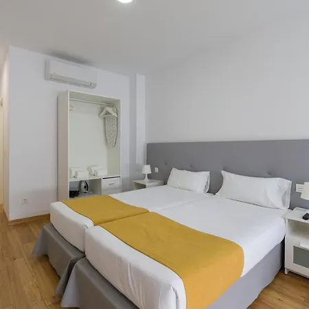 Апартаменти Ok Canteras By Canariasgetaway Лас-Пальмас-де-Гран-Канарія