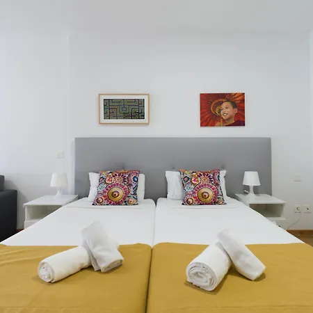 Apartment Ok Canteras By Canariasgetaway Las Palmas de Gran Canaria