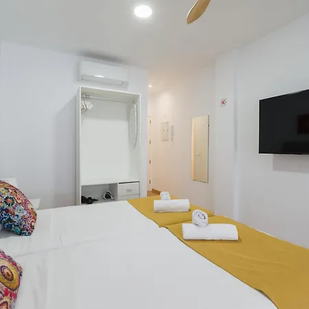 Ok Canteras By Canariasgetaway Лас-Пальмас-де-Гран-Канарія