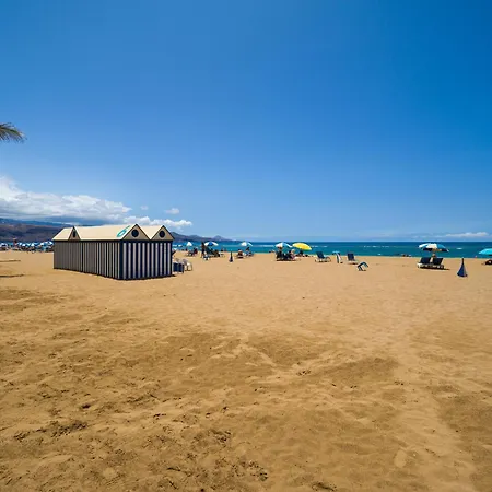 Appartamento Ok Canteras By Canariasgetaway