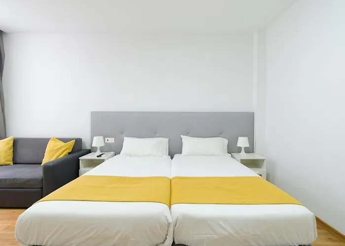 Apartment Ok Canteras By Canariasgetaway Las Palmas / Gran Canaria