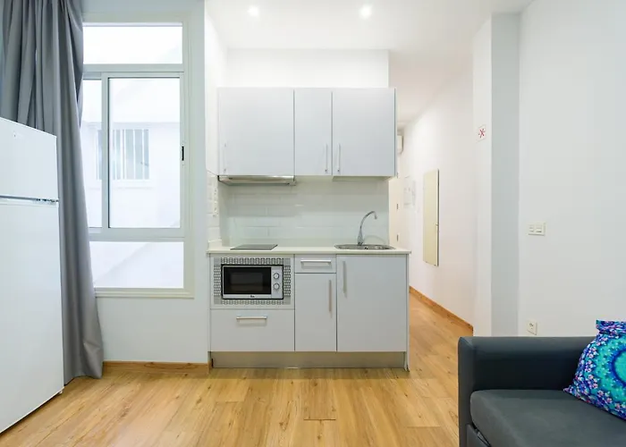 Ok Canteras By Canariasgetaway Apartment Las Palmas / Gran Canaria