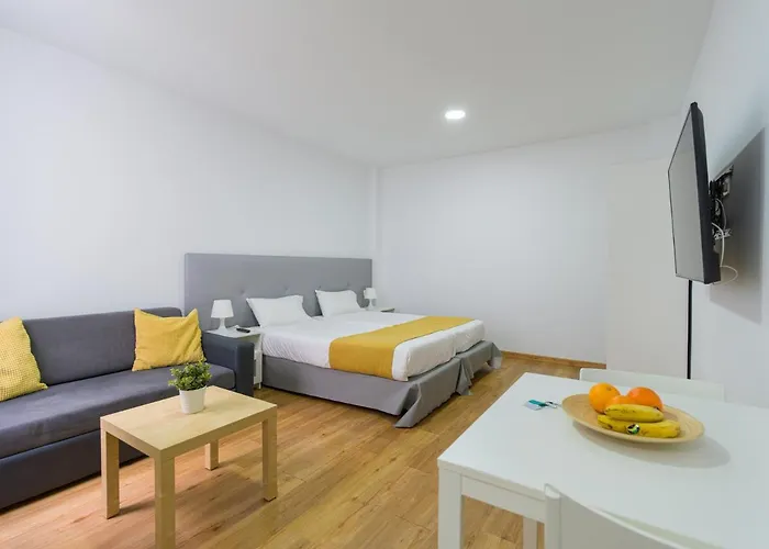 Apartment Ok Canteras By Canariasgetaway