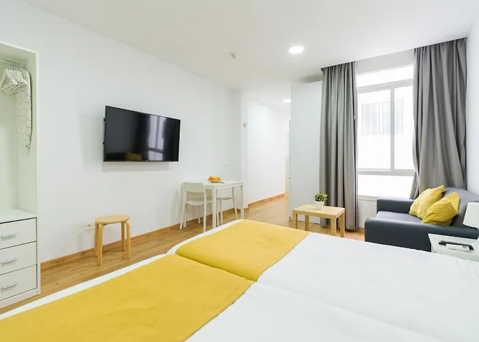 Ok Canteras By Canariasgetaway Las Palmas / Gran Canaria