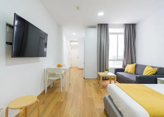 Ok Canteras By Canariasgetaway